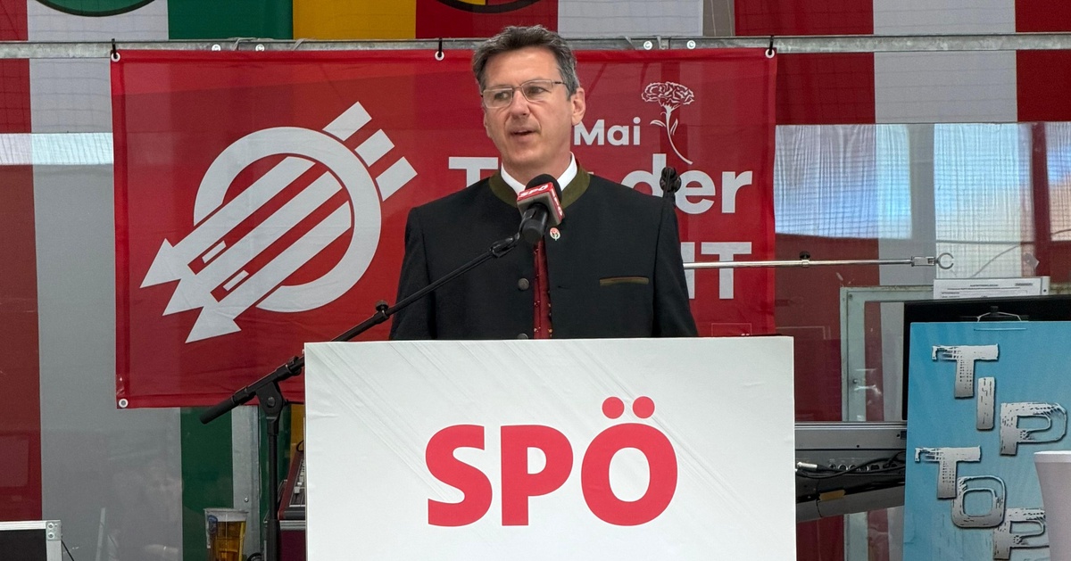 K&auml;rnten zeigt am 1. Mai die Kraft des &bdquo;Wir&ldquo;