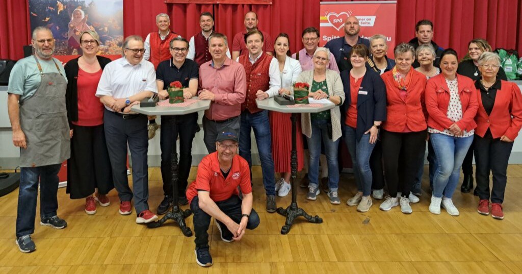 SP&Ouml; fordert Ma&szlig;nahmen gegen Inflation
